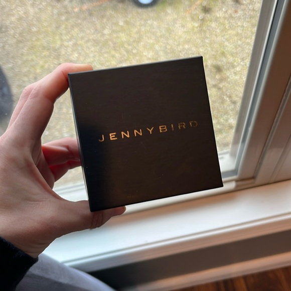 Jenny Bird 5 Chain Bracelet - Picture 2 of 6